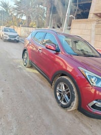 سنتافيه • ٢٠١٨ • وارد أمريكي