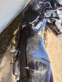 بي سي اكس • موديل 18 • مكفولة كهربائيات