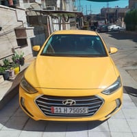 من رخصة لادمن سياره النترا موديل ١٧ سياره جديده مكينه جديده حاويه تبري...