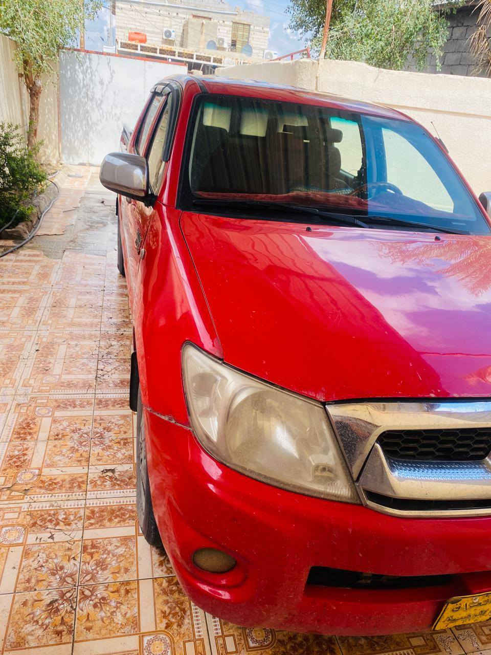 بيكم فلاونزا ٢٠١٠ قماره مكفوله تكم مكفوله بدي بيه دحجات  حادثه بجم بدون عرضانيات ونفس البنيد  مكينه مفتوحه مكفوله من التنقيص كير عادي رقم صدامي بيه قاصرين حاليا فقط تجدد  العنوان البصره القرنه *********** السعر ١٢٥ وبيه مجال
