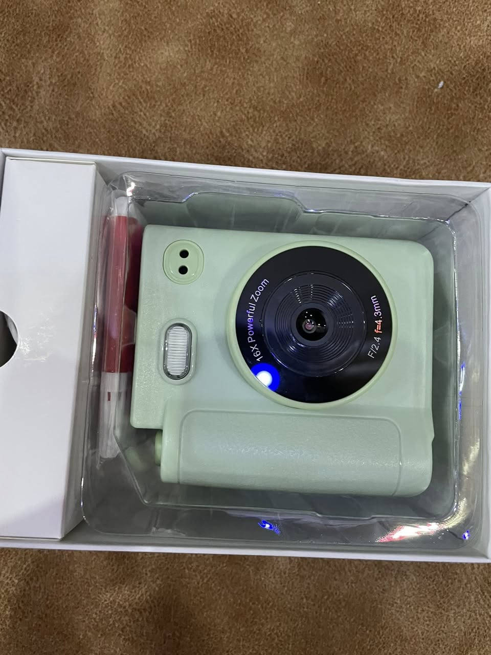 كأمره وهيه طابعه بنفس الوقت اكتب سعرك وبل عافيه تواصل واتساب ***********
