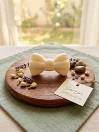 شموع معطرة • ألوان متنوعة • أشكال مميزة