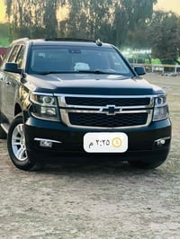 تاهو LTZ • ٢٠١٩ • فور ويل