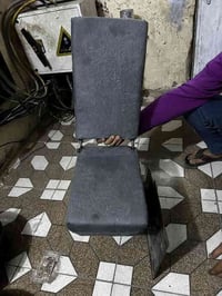 كشنات قلابيه 2بالممر للبيع يرهم للشيري -جنبي عالي -هايكر  السعر اثنينه...