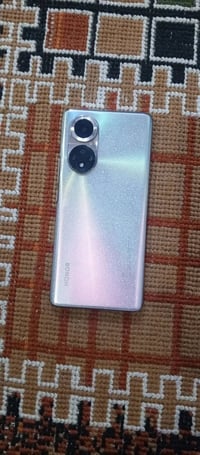 هونر ٥٠ • ١٢٨ جيجا • بطارية ٥٠٠٠