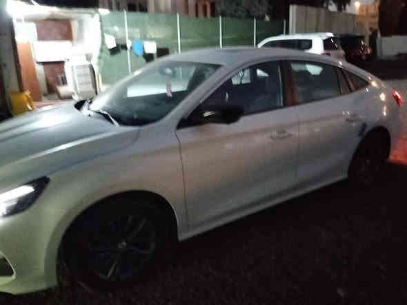 السلام عليكم ام جي جي تي موديل 24 رقم اربيل باسمي محرك كير حدادية كفالة بعدهي زيرو ماشية 8 الاف فتحة تحكم ستيرن بصمة تشغيل وابواب وجنطة شاشة اكتيف الاصلية بيهة بارد بل باب الورة السايق بل طارف فوك الدوسة كد اصبعين ولباقي مكفول من الشخط السعر 118 وبيهة مجال رقمي *********** مكانهة بغداد
