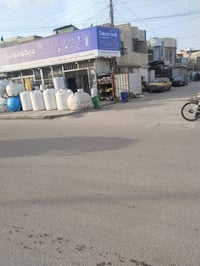 زعفرانية الرئاسه • ٧٥م • مشتمل