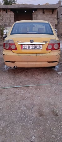 للبيع او المراوس ليفان 520مكينه ياباني 1600بيها تنقيص كلش قليل رقم بغد...