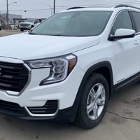 تيران ٢٠٢٣ • ١٫٥ لتر توربو • دفع رباعي