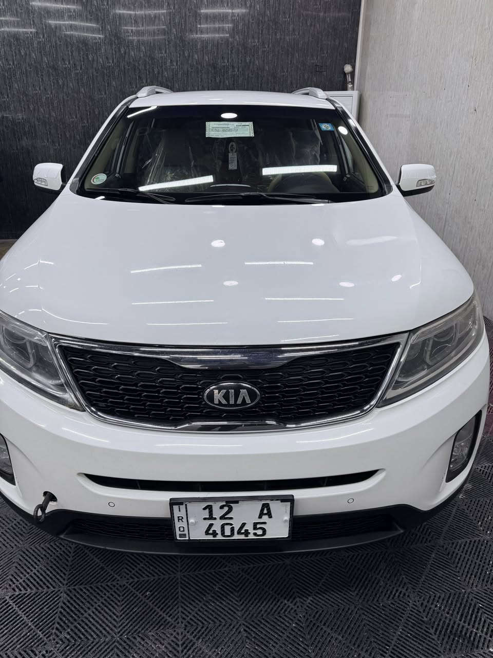 سورينتو خليجي 6 سلندر
سنوية ورقم جديد 
ماشيه 270 
3 قطع تبريد 
تحكمات ستيرن 
مري شفط 
ما بيها ضرر 
السعر 180


**إذا كنت صاحب هذا الإعلان وتريد حذفه لأي سبب، رجاءا أرسل رسالة إلى الدعم الفني**