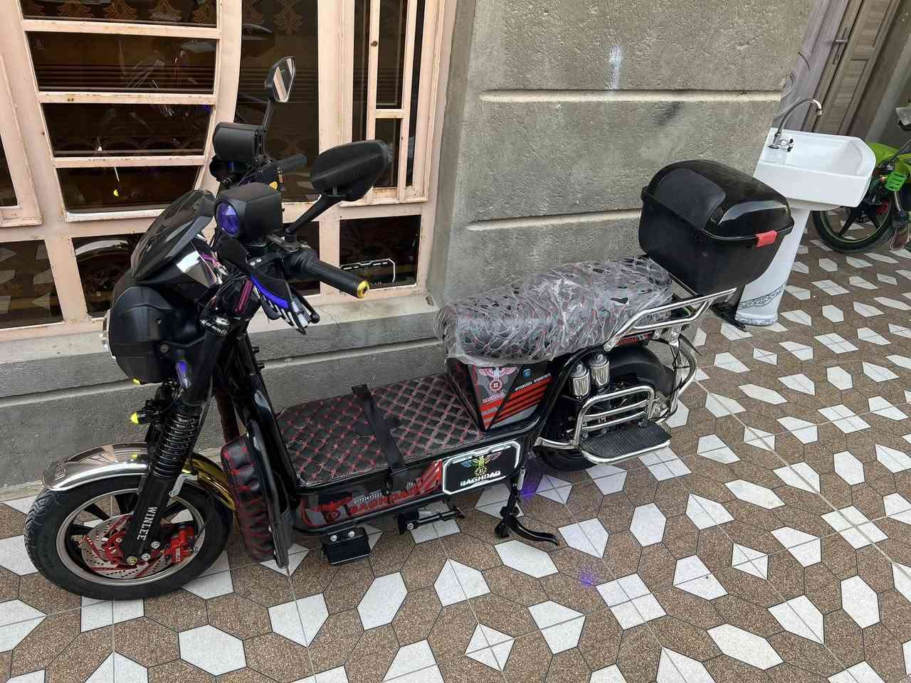 السلام عليكم شباب مطور شحن جبلي موديل 26 مستخدم 15 يوم فقط نضافه فول بطاريات عل فحص 32 امبير السعر 700 او بي مجال قليل العنوان فلوجه


**إذا كنت صاحب هذا الإعلان وتريد حذفه لأي سبب، رجاءا أرسل رسالة إلى الدعم الفني**