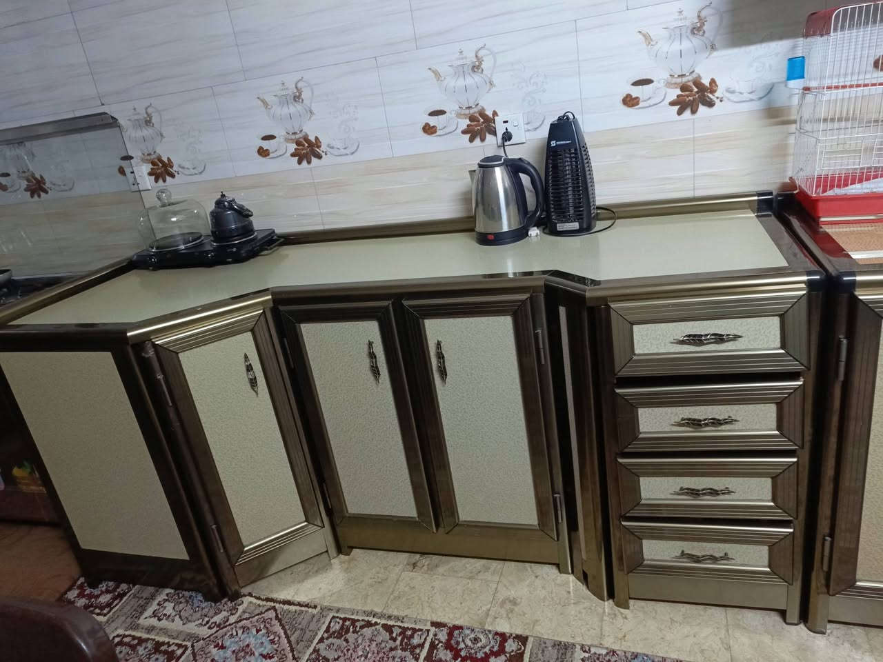 السلام عليكم
كاونتر للبيع


**إذا كنت صاحب هذا الإعلان وتريد حذفه لأي سبب، رجاءا أرسل رسالة إلى الدعم الفني**