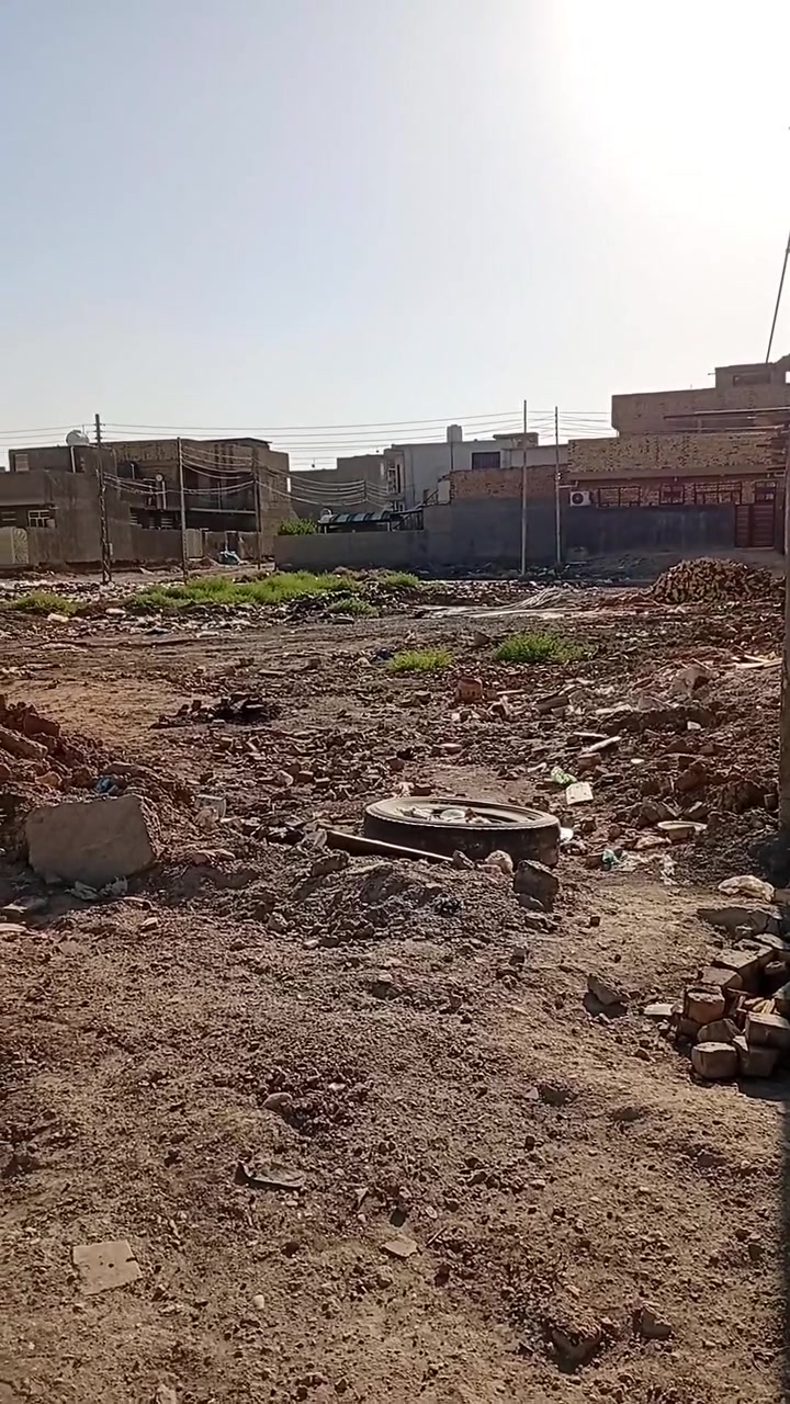السلام عليكم حبايب قطعه بل تاجيه بشاع 20 قريب على تبلط شارع 15 رقم قطعه 8123 وباقي التفاصيل على خاص الاتصال على رقم ***********

