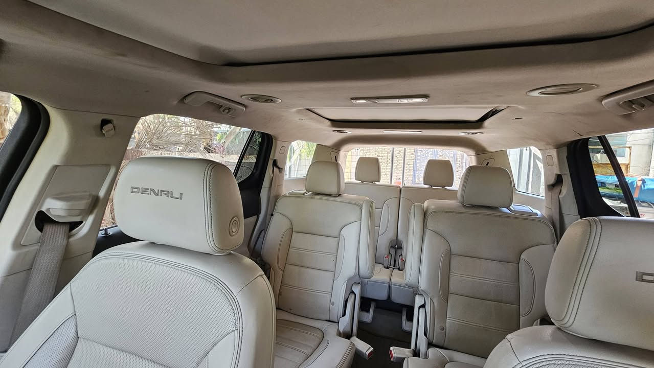 السلام عليكم 
اكاديا دينالي ٢٠٢٠للبيع 
للامانه ماعرف سوكهن هسه 
السياره كامله 
***********
