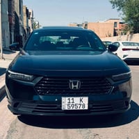 اكورد • اكورد سبورت • اكورد 2024 • هوندا اكورد • سيارة اكورد • اكورد م...