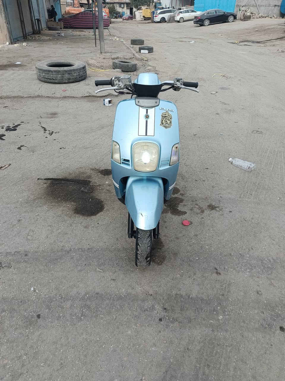 بوليس لبيع 700وبيه مجال راسني عل خاص دراجه حلوه ماناقصه شي


**إذا كنت صاحب هذا الإعلان وتريد حذفه لأي سبب، رجاءا أرسل رسالة إلى الدعم الفني**