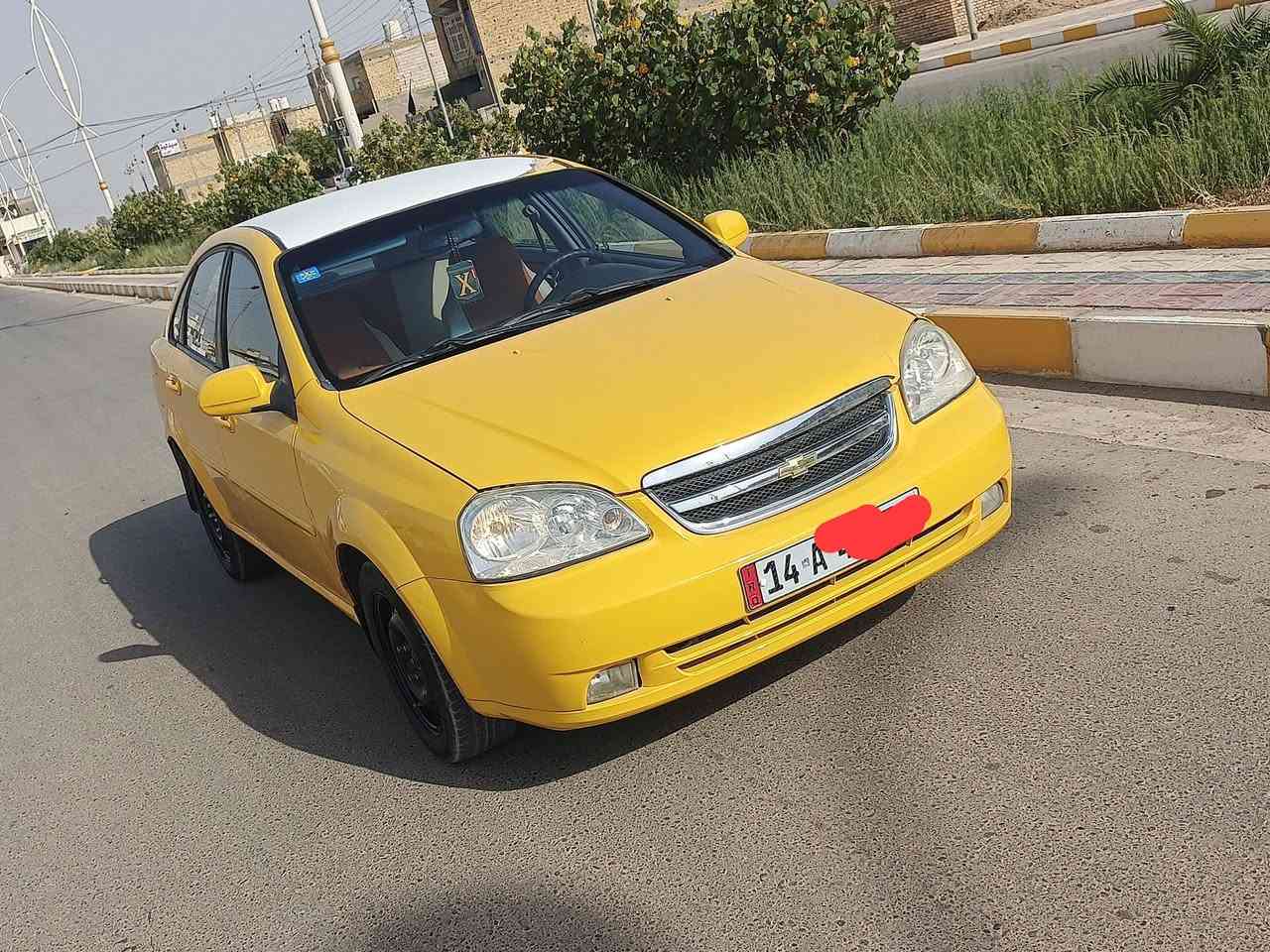 سلام عليكم
اوبترا موديل 2012  بصره خليجي للشركه العامة
تبريد شغال، السياره مصفره هيئة وغرامات
بأسمي مداور ثاني يوم، السياره كفالة من العيب الشرعي 
مكينة وكير حاوية
الناصرية مركز ***********
