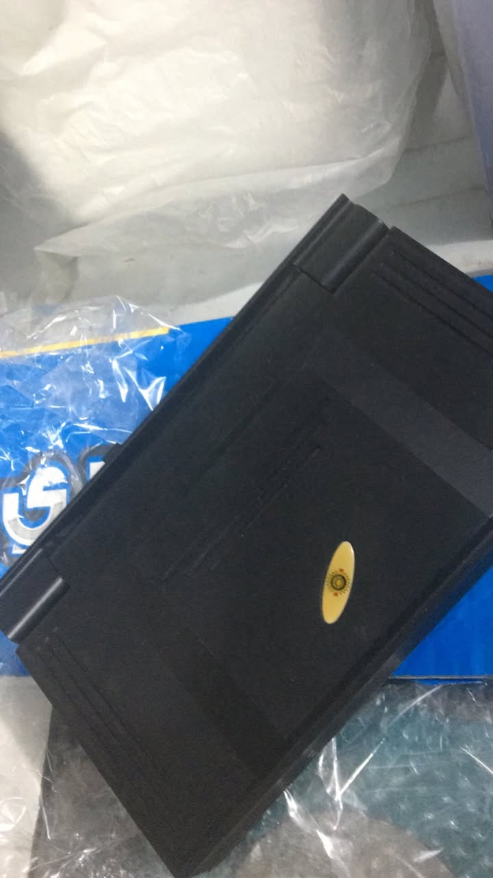 ملحق شاشه مال بلي ٢ يشتغل بهذا الشكل نظافته زينه ابيعه فحم ربطت عليه جهازميطلع صوره سعره ١٠ الف


**إذا كنت صاحب هذا الإعلان وتريد حذفه لأي سبب، رجاءا أرسل رسالة إلى الدعم الفني**