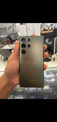 سامسونج S23 • ٢٥٦ • رام ١٢