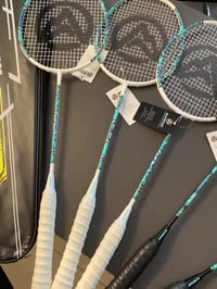 مضارب ريشة • فايبر كاربون • اصلي