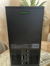 اكس بوكس سيرز اكس • نظيف جدا • حي الجامعة