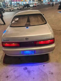 كرستا • ١٩٩٤ • مكينة ٢.٥