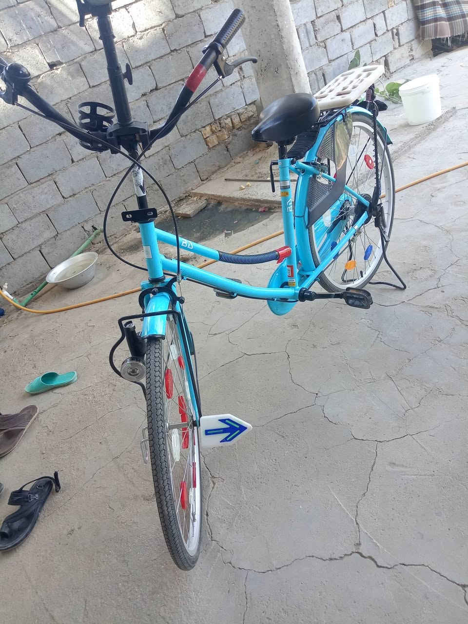 سلام عليكم باسكل للبيع ب175وبي مجال قليل المكان نجف حريه


**إذا كنت صاحب هذا الإعلان وتريد حذفه لأي سبب، رجاءا أرسل رسالة إلى الدعم الفني**