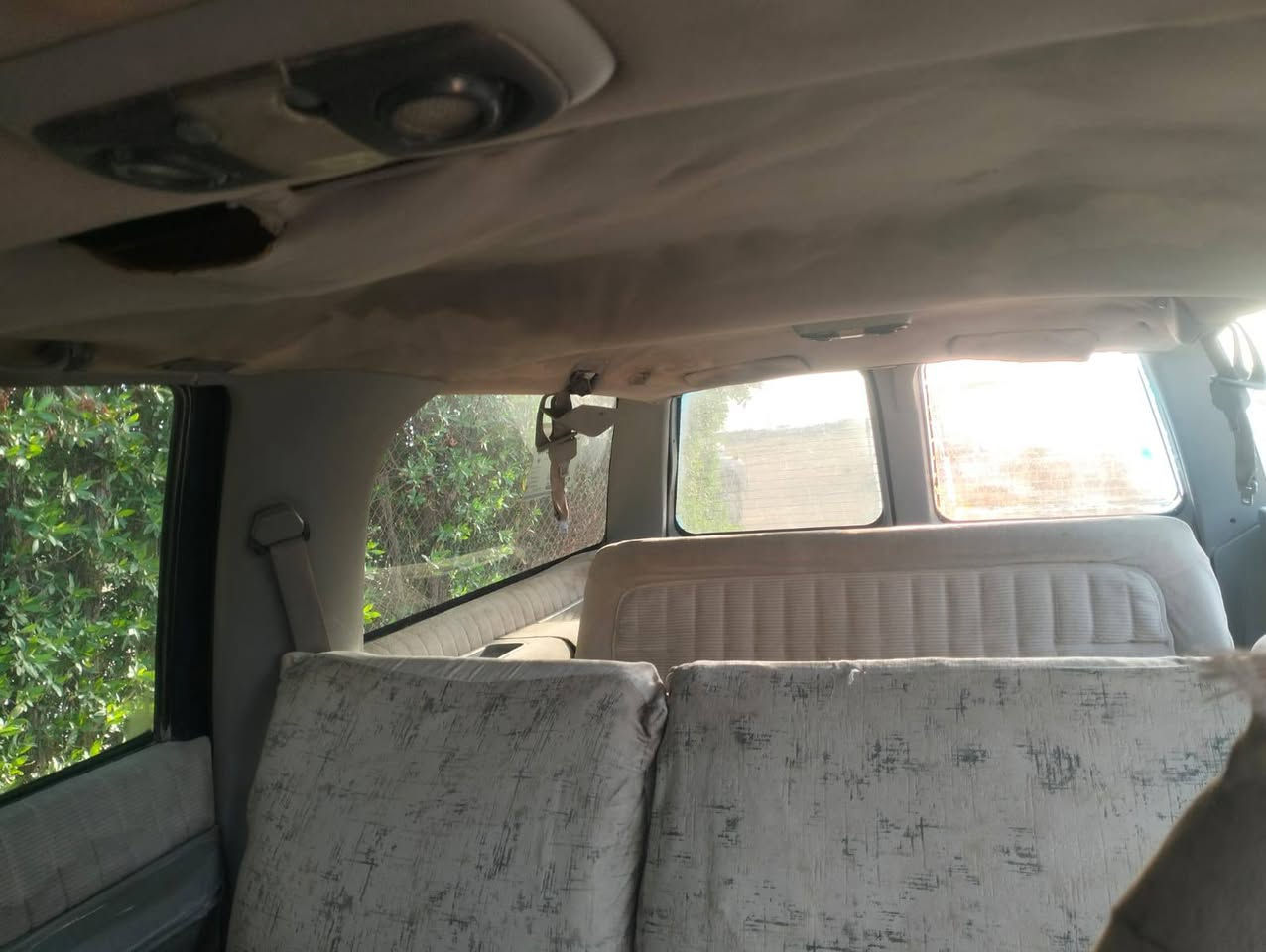 سلام عليكم بهبهان جمسي للبيع فحل ادوات مكينه بيها تبخير والكير معلك 3
شاصي نضيف البدي شوفت عينك حداديه خير من الله السعر 17 وبيها مجال رقمي ***********
