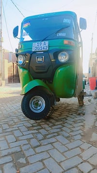 تكتك للبيع موديل 2021 لعنوان بغداد حي اور  07714358903