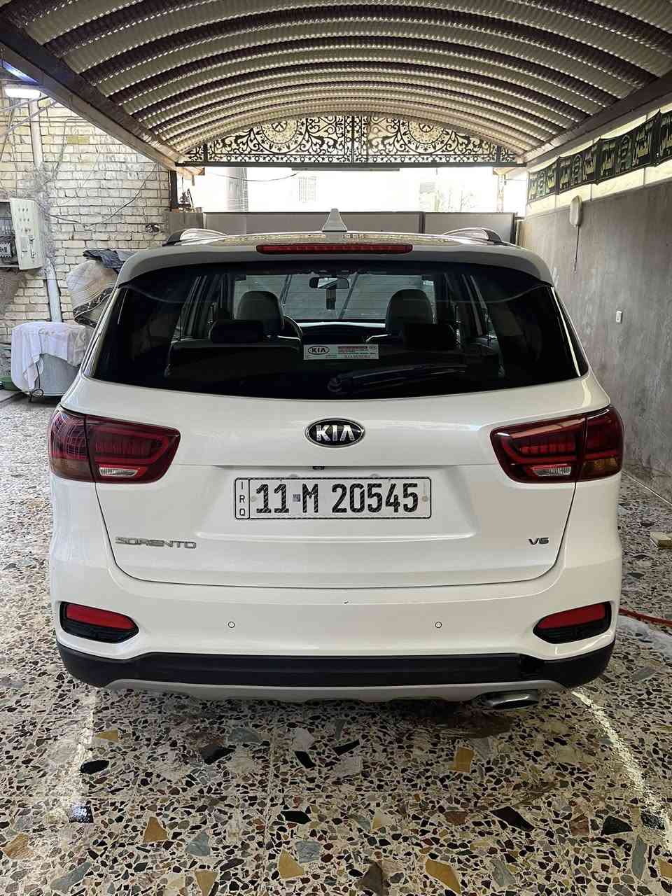 ‏سلام عليكم صورة البيع موديل 2018 شيكل 20
‏سيارة فول ‫1‏÷1‬ 

‏زيارة مقبولة كفالة العامة من العدد الدعامية الخلفية صبغ 

￼ السيارة باسمي تحويل ثاني يوم 

‏سيارة أجدد من الصورة 

‏مكان بغداد اليمين الثانية 

￼￼￼￼￼ سعر السيارة 260 ورقة بيها مجال 

‏الشرا يتصل على رقم الهاتف ***********￼￼
