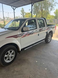 السلام وعليكم سيارة كريت ويل موديل   2024 ماشية. 26الف رقم      بغداد ...
