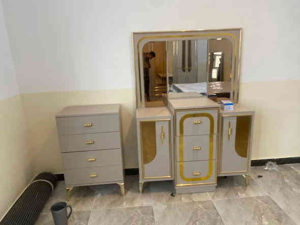 من احد الزبائن تتهنون بيها يارب 
للاستفسار التواصل خاص او على الرقم 
*********** واتس 
      ***********  واتس
