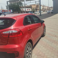 ريو ٢٠١٦ • رقم اربيل • اوتوماتيك