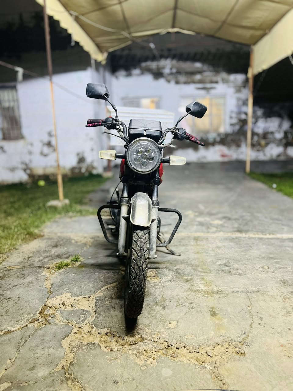 السلام علیکم سایم  من القدیمات سعر  300الف


**إذا كنت صاحب هذا الإعلان وتريد حذفه لأي سبب، رجاءا أرسل رسالة إلى الدعم الفني**