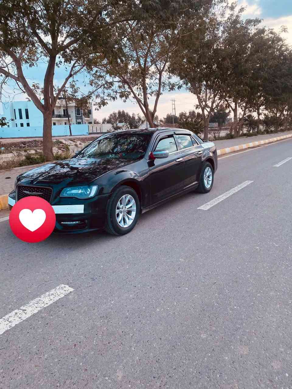 السلام عليكم اوبامه 12رقم اربيل انكليزي صبغ عام للبيع أو المراوس السعر ١٢٥ للاستفسار ***********
