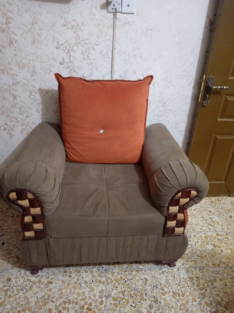 تخم سعر 150


**إذا كنت صاحب هذا الإعلان وتريد حذفه لأي سبب، رجاءا أرسل رسالة إلى الدعم الفني**