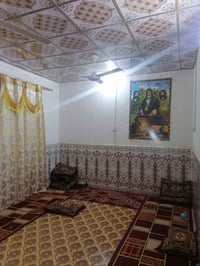 مزيرعه الشمالية • غرفتين • كامل الخدمات