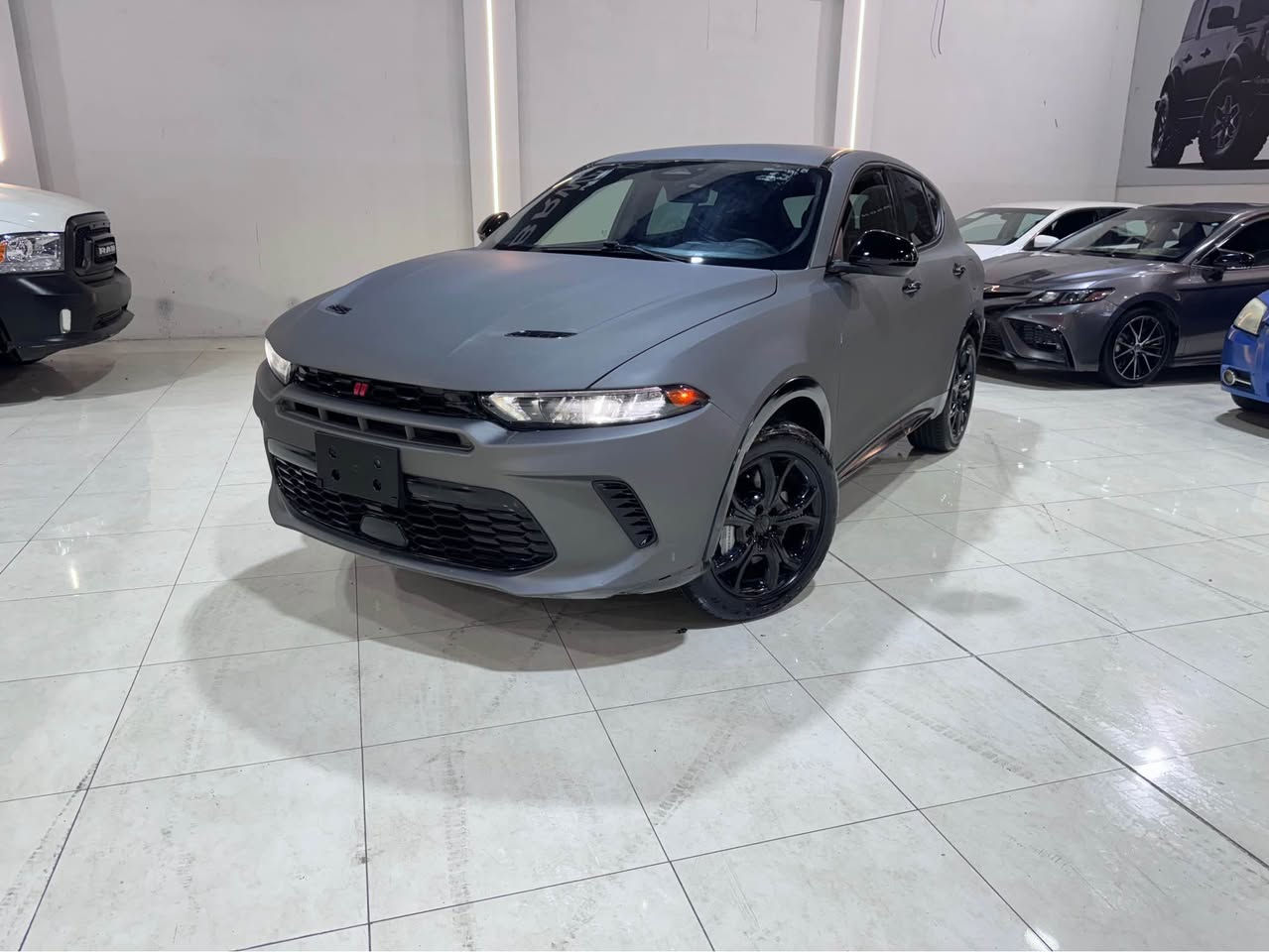 Dodge hornet🐝 2024
للاقساط🔥مقدمة شدة(١٠،٠٠٠$)
***********
***********

وارد امريكي
ماركة دوج
محرك ٤ سلندر توربو+هايبريد
سيارة ٣ انضمات
مواصفات R/T
فوول عدا بنوراما
ماشية ٣٧ الاف
كيج الكتروني
شفتات ستيرن
كراسي جلد،ميموري،كهرباء،هيتر
شاشة كبير
بصمة
تشغيل عن بعد
بريك بصمة
ستيرن هيتر
ضرر❌تغيير صبغ كامل من لماع الي طافي(مييت)
رقم شاصي مرفقه مع صور
إرباكات سليم١٠٠/١٠٠
بدون رقم تترقم شمالي ١٥ ورقة
موجودة 📍اربيل معرض 

***********
*********** أربيل, العراق
