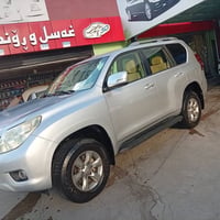 برادو • ٢٠١٣ • السليمانية