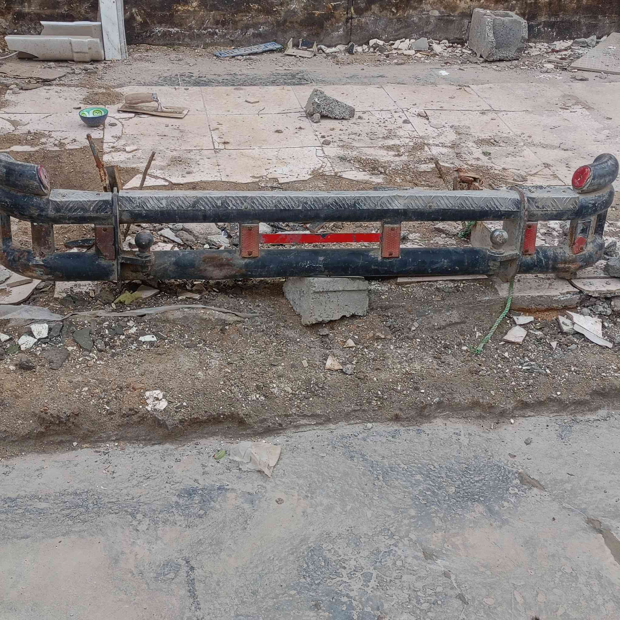 درع خلفي لبيع مكاني بغداد ابوغريب ***********
