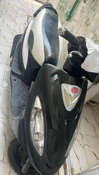 كامكو • موديل ٢٠١٤ • مستعجل