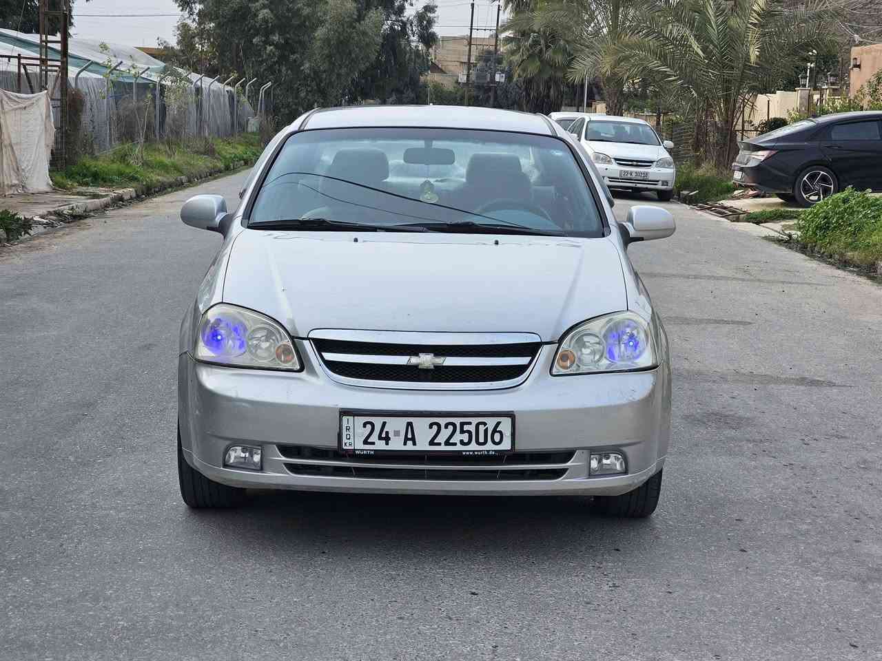 السلام عليكم
للبيع 
سعر 75 بلاش 
شوفرليت اوبترا موديل 2009
محرك وكير شرط 
كير اوتوماتيك 
شاشه وكامره 
جامات كهرب 
مري كهرب 
طخم حداديه جديد 
السياره جاهزه من كلشي 
رقم دهوك الجديد رقم وهزه وسنويه كلو جديد شرط التحويل 
🚫صبغ 3 قطع بدون دواخل بشرط 🚫
السياره حلوه وجاهزه 
العنوان موصل الايسر 
للإستفسار الاتصال 
***********
***********
