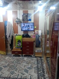 النجف الكوفه • ٥٠م • غرفة وصالة