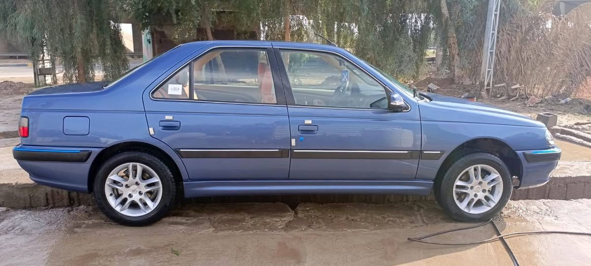 سلام عليكم البيع بيجو بارص ٢٤ جديده ماشيه ٢٤ حقيقي سياره احلا من الصور سياره مال بيت مال جناي السعر ٨٨ وبيهه مجال مكان السياره ديالى رقم بغداد نكليزي خوان اني مكلف بل نشر خابرو صاحب السياره وهذا رقمه ***********
