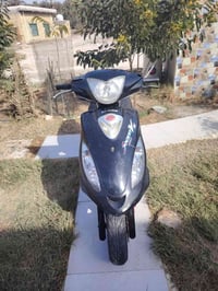 دراجه V2 • كهربائية • برغي ما مفتوح