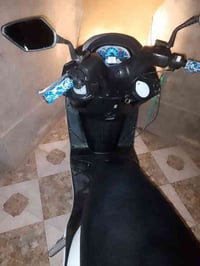 دراجه سايم رص للبيع او مراوس  بي اوراق   سعره 500 رقم 07744006645  موج...