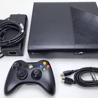 اكس بوكس 360E • مهكر ارورا • ٢٥٦ لعبة