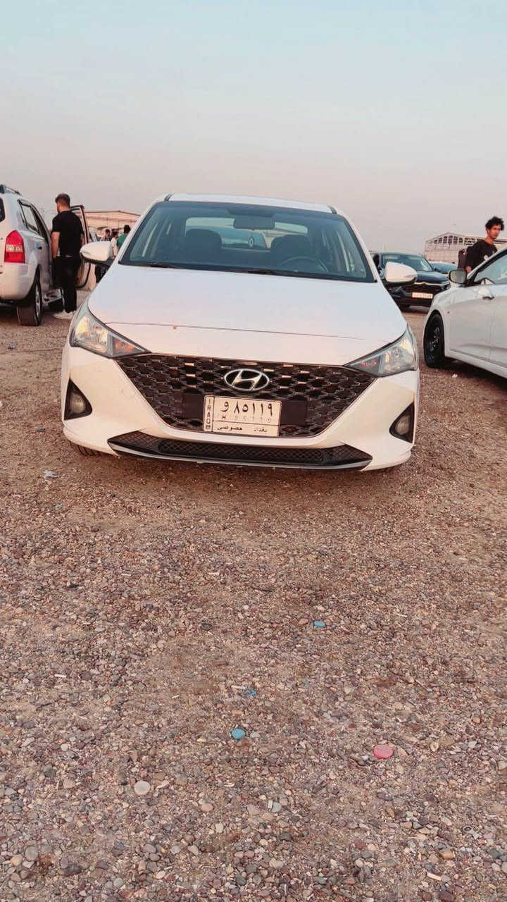 أكسنت 23 
أقصاد ، استقطاع مباشر من الموظف محركها مفتوح ، تبديل سبيكه و ارجاع المحرك كما كان 
حداديه نص عمر 
تخم تاير 
السعر 120 و بيها مجال 
السياره كفاله لا تعديل و لا معجون و لا صبغ ابيع ع الضربات الي شوف العين Singapore


**إذا كنت صاحب هذا الإعلان وتريد حذفه لأي سبب، رجاءا أرسل رسالة إلى الدعم الفني**