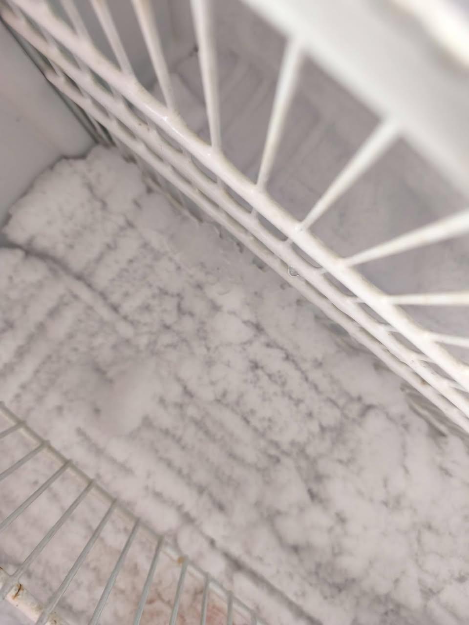 السلام عليكم
ثلاجه للبيع 
سعر مناسب 
تجميد مضمون
***********
