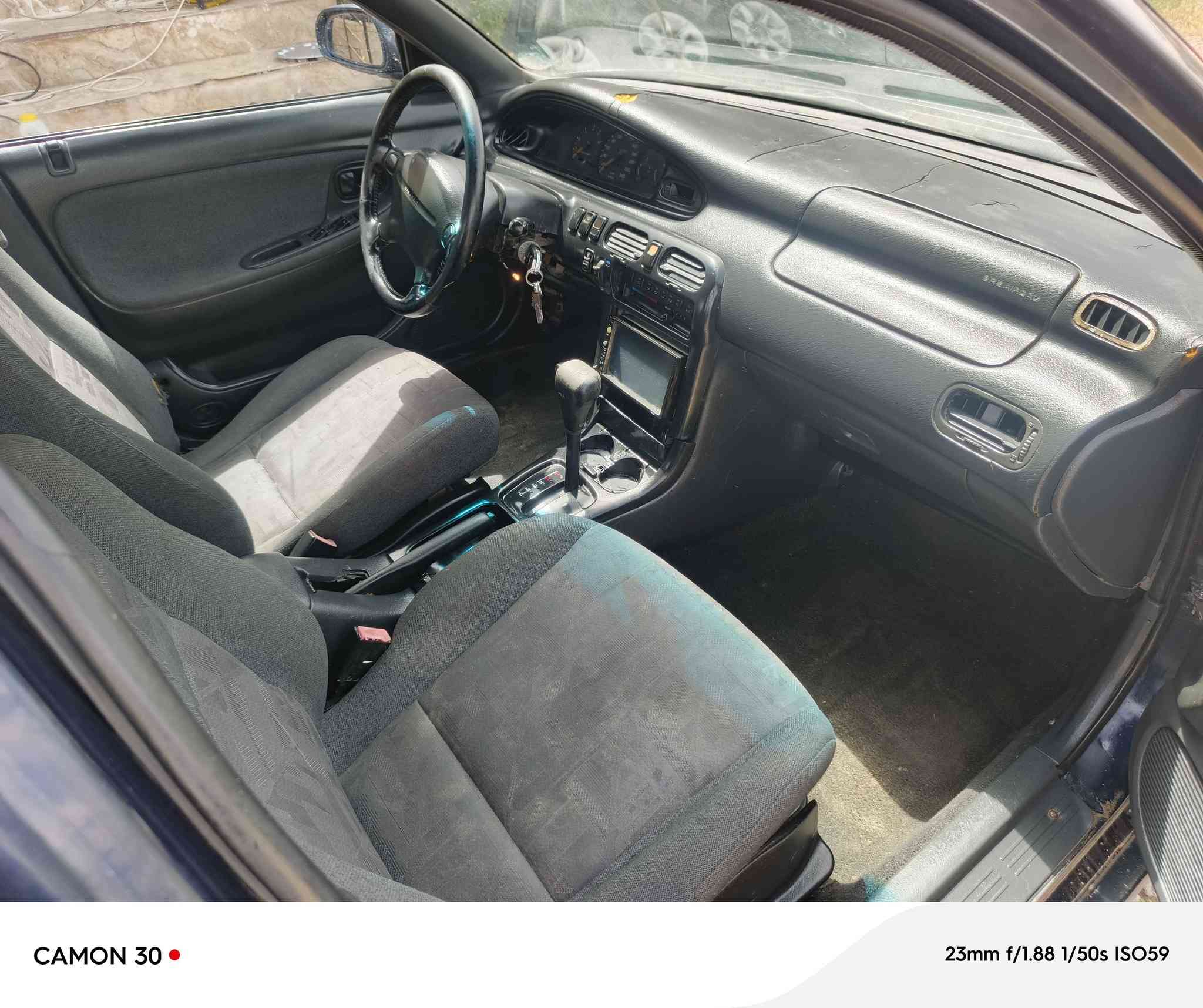 مازدا مۆدیل1995 مەکینە ـ4پستن بیلاد تۆماتیک تەبرید جام کارەبایی بەناوی خومانە بێ لێدراو نرخی45$موبایل***********هەولێر أربيل, العراق
